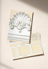 BOISERIE MODERNE ÉCHANTILLON - MOCKUP_PACK_DUO_A4_OMBRE_BOISERIE_MODERNE_JAUNE