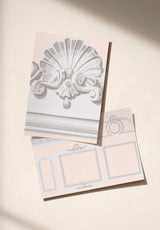 BOISERIE MODERNE ÉCHANTILLON - MOCKUP_PACK_DUO_A4_OMBRE_BOISERIE_MODERNE_ROSE