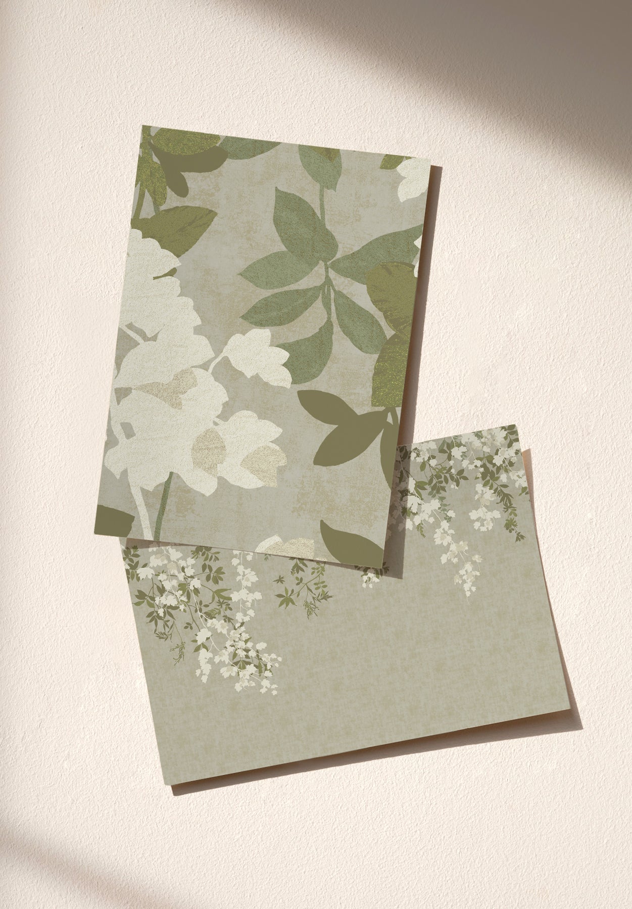 Chèvrefeuille échantillon - MOCKUP_PACK_DUO_A4_OMBRE_CHEVREFEUILLE_ABSINTHE