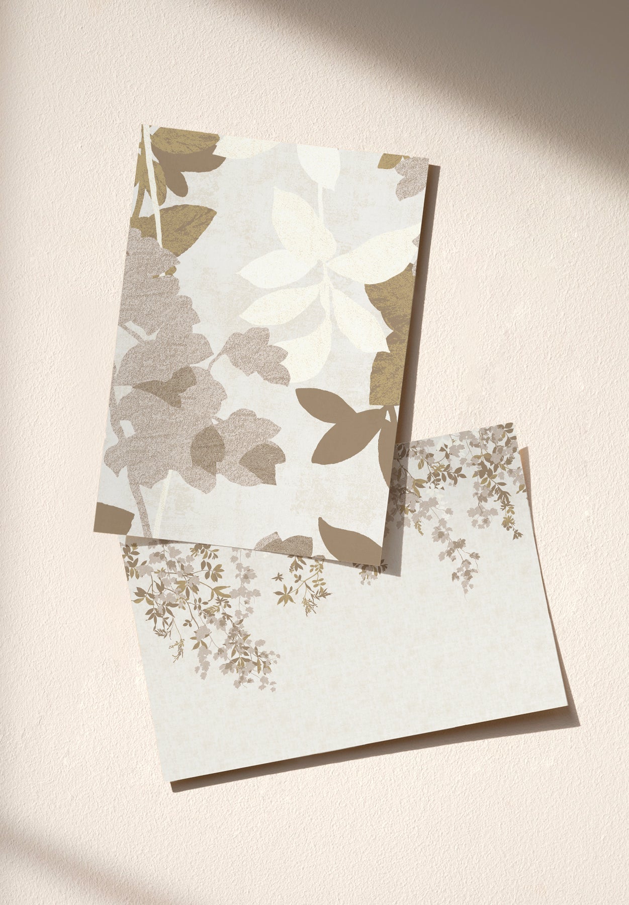 Chèvrefeuille échantillon - MOCKUP_PACK_DUO_A4_OMBRE_CHEVREFEUILLE_NATUREL