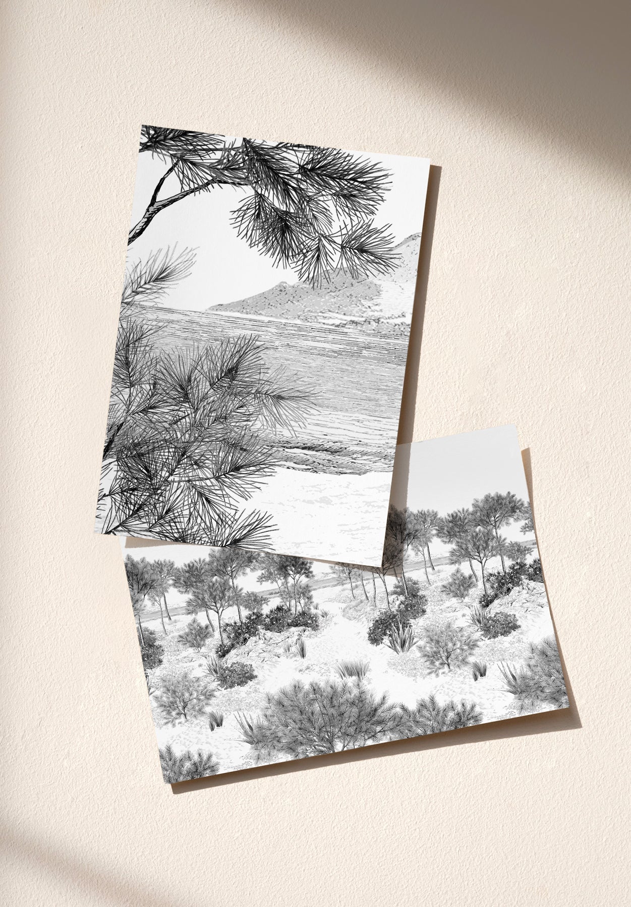 Dune échantillon - MOCKUP_PACK_DUO_A4_OMBRE_DUNE_GRIS