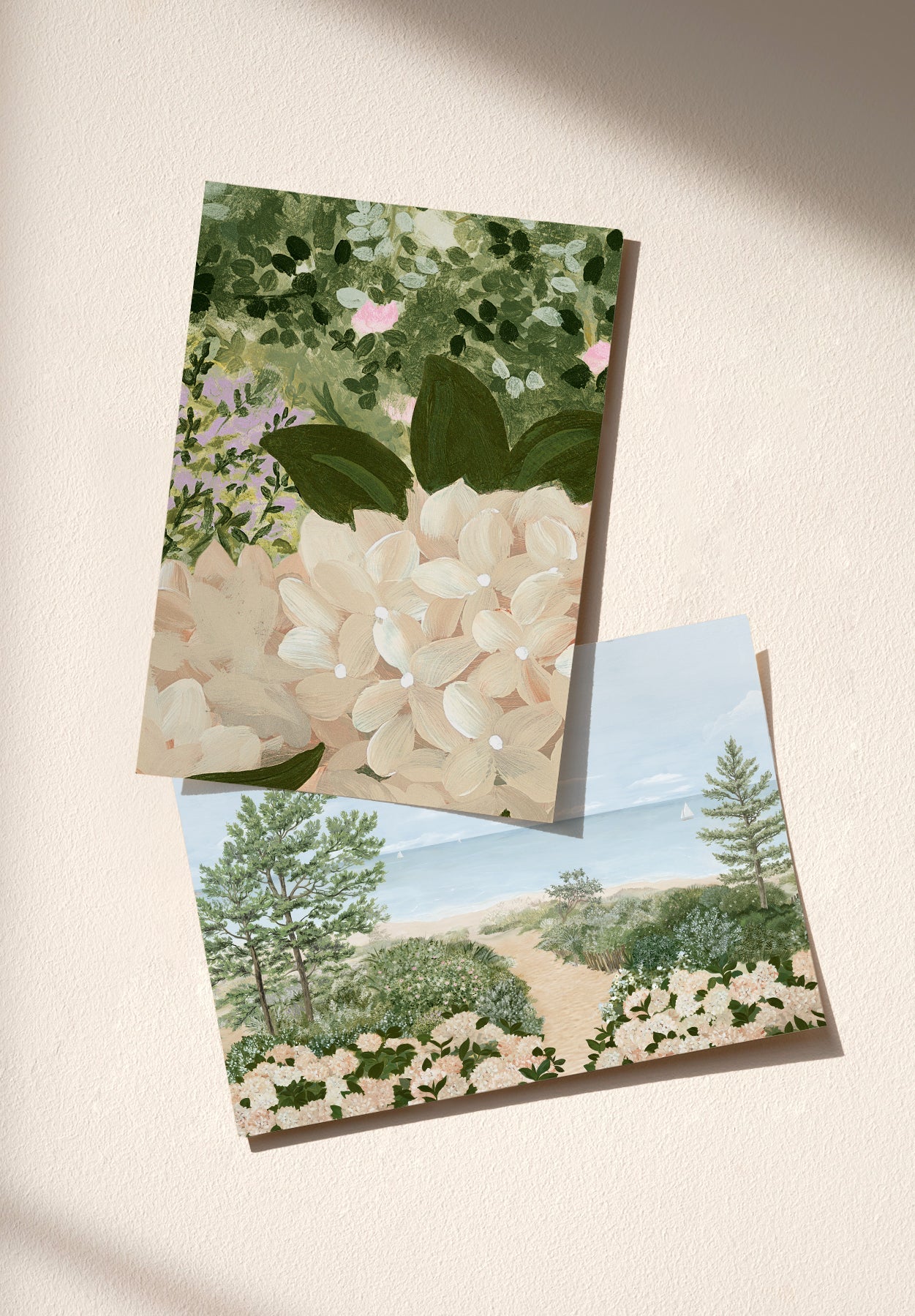 East Coast échantillon - MOCKUP_PACK_DUO_A4_OMBRE_EAST_COAST_PECHE
