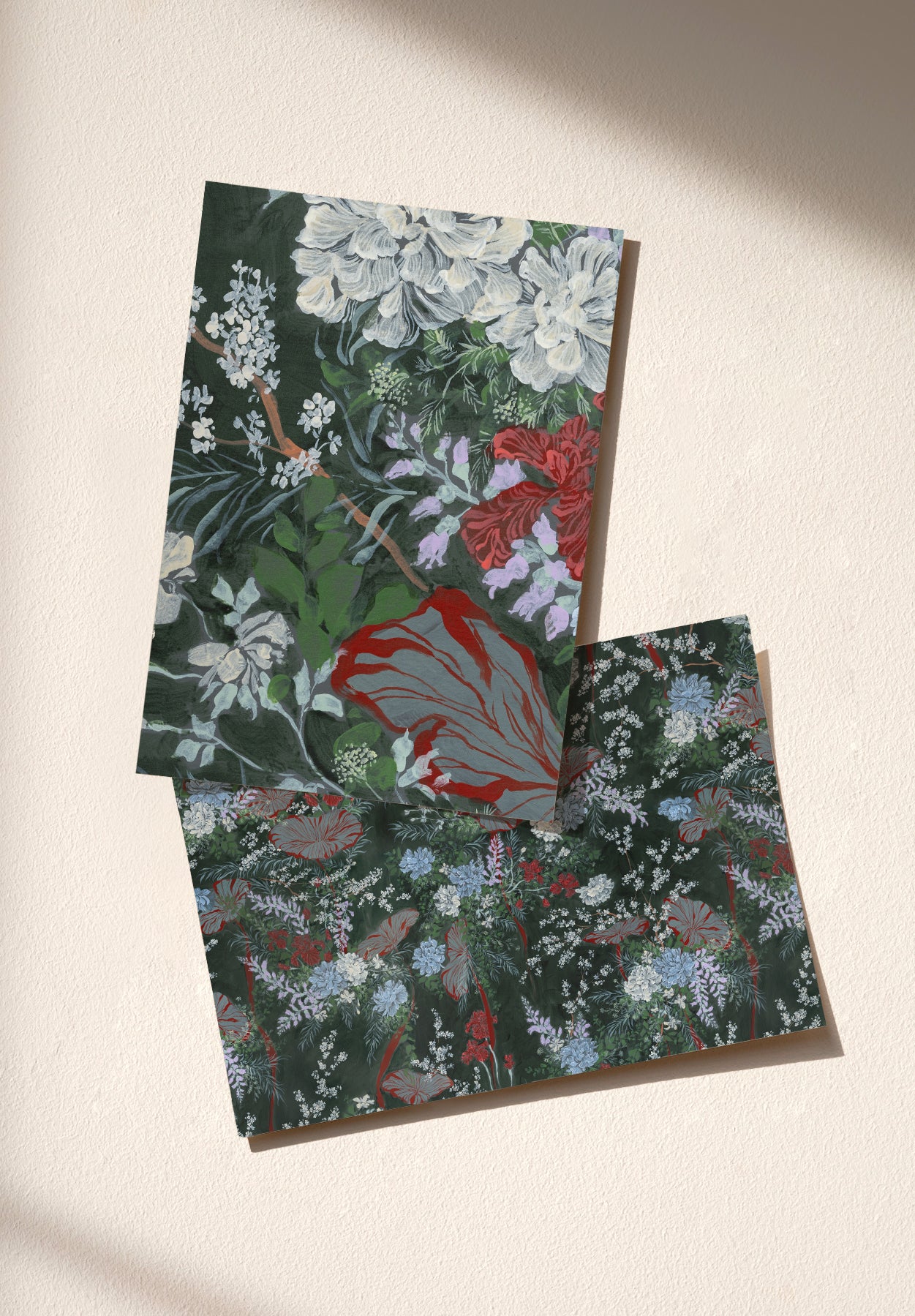 Fleurs d'intérieur échantillon - MOCKUP_PACK_DUO_A4_OMBRE_FLEURS_DINTERIEUR_ORIGINAL