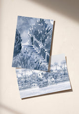 Front de mer échantillon - MOCKUP_PACK_DUO_A4_OMBRE_FRONT_DE_MER_BLEU