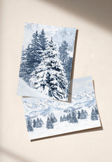 Les Cimes échantillon - MOCKUP_PACK_DUO_A4_OMBRE_LES_CIMES_BLEU