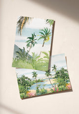 Les îles échantillon - MOCKUP_PACK_DUO_A4_OMBRE_LES_ILES_SOIR