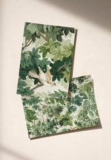 Les Oiseaux échantillon - MOCKUP_PACK_DUO_A4_OMBRE_LES_OISEAUX_FORET