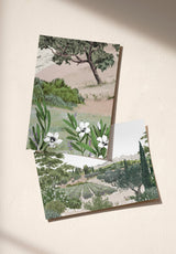 Provence Couleur échantillon - MOCKUP_PACK_DUO_A4_OMBRE_PROVENCE_PRINTEMPS