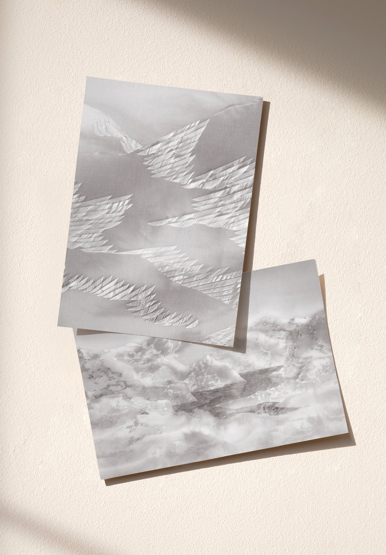 Reflets d'Ossau échantillon - MOCKUP_PACK_DUO_A4_OMBRE_REFLETS_D_OSSAU_BRUN