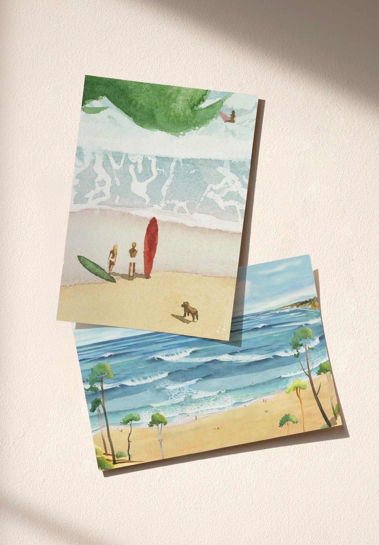 Surf échantillon - MOCKUP_PACK_DUO_A4_OMBRE_SURF_LANDES