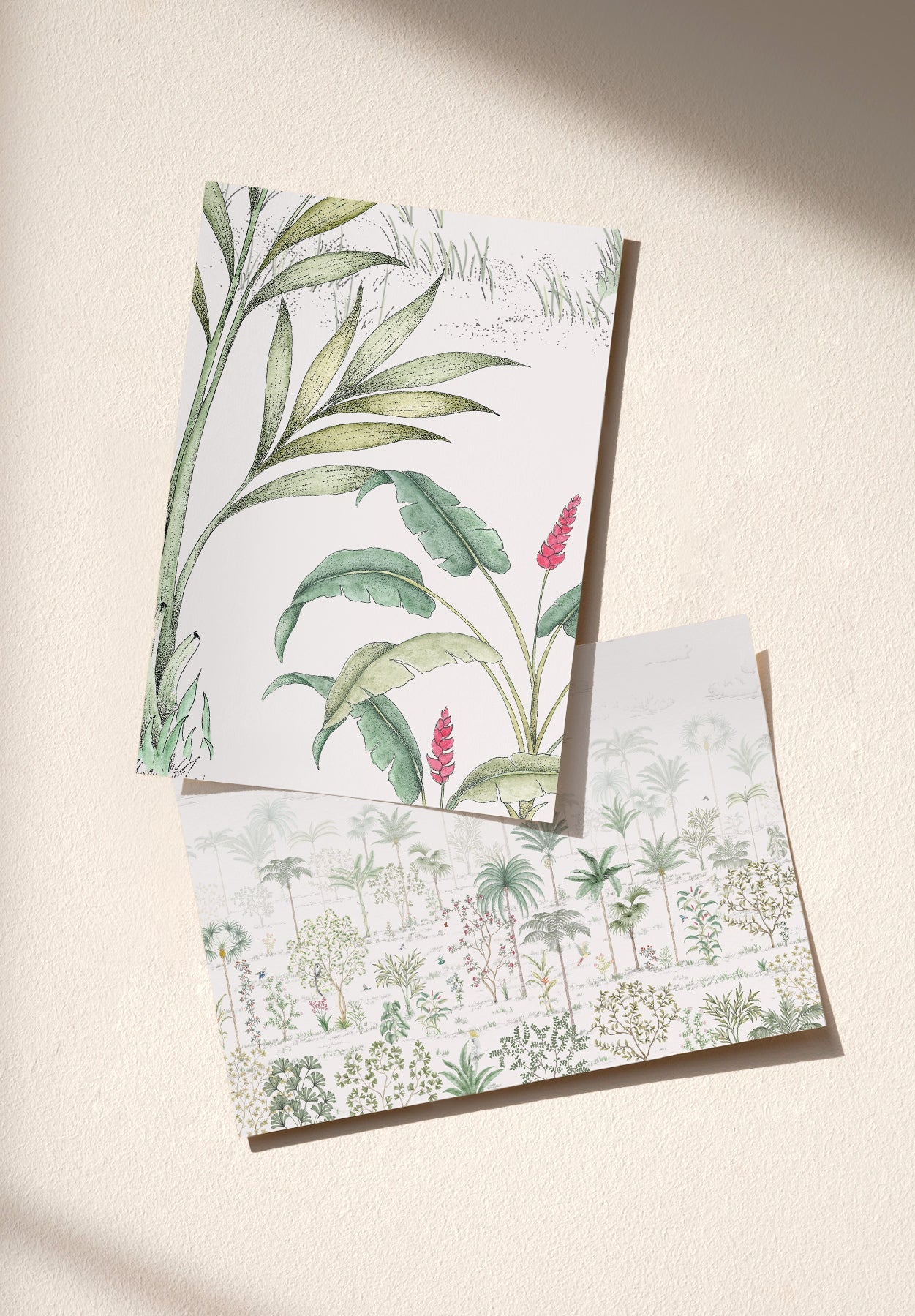 Sur la route de Samarcande échantillon - MOCKUP_PACK_DUO_A4_OMBRE_SUR_LA_ROUTE_DE_SAMARCANDE_NATUREL