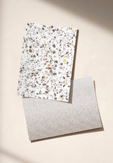 Terrazzo Dégradé échantillon - MOCKUP_PACK_DUO_A4_OMBRE_TERRAZZO_DEGRADE_NEUTRE