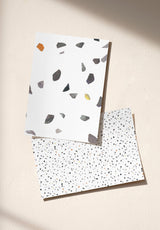 Terrazzo L échantillon - MOCKUP_PACK_DUO_A4_OMBRE_TERRAZZO_L_NEUTRE