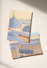 Toits de Paris échantillon - MOCKUP_PACK_DUO_A4_OMBRE_TOITS_DE_PARIS_JOUR