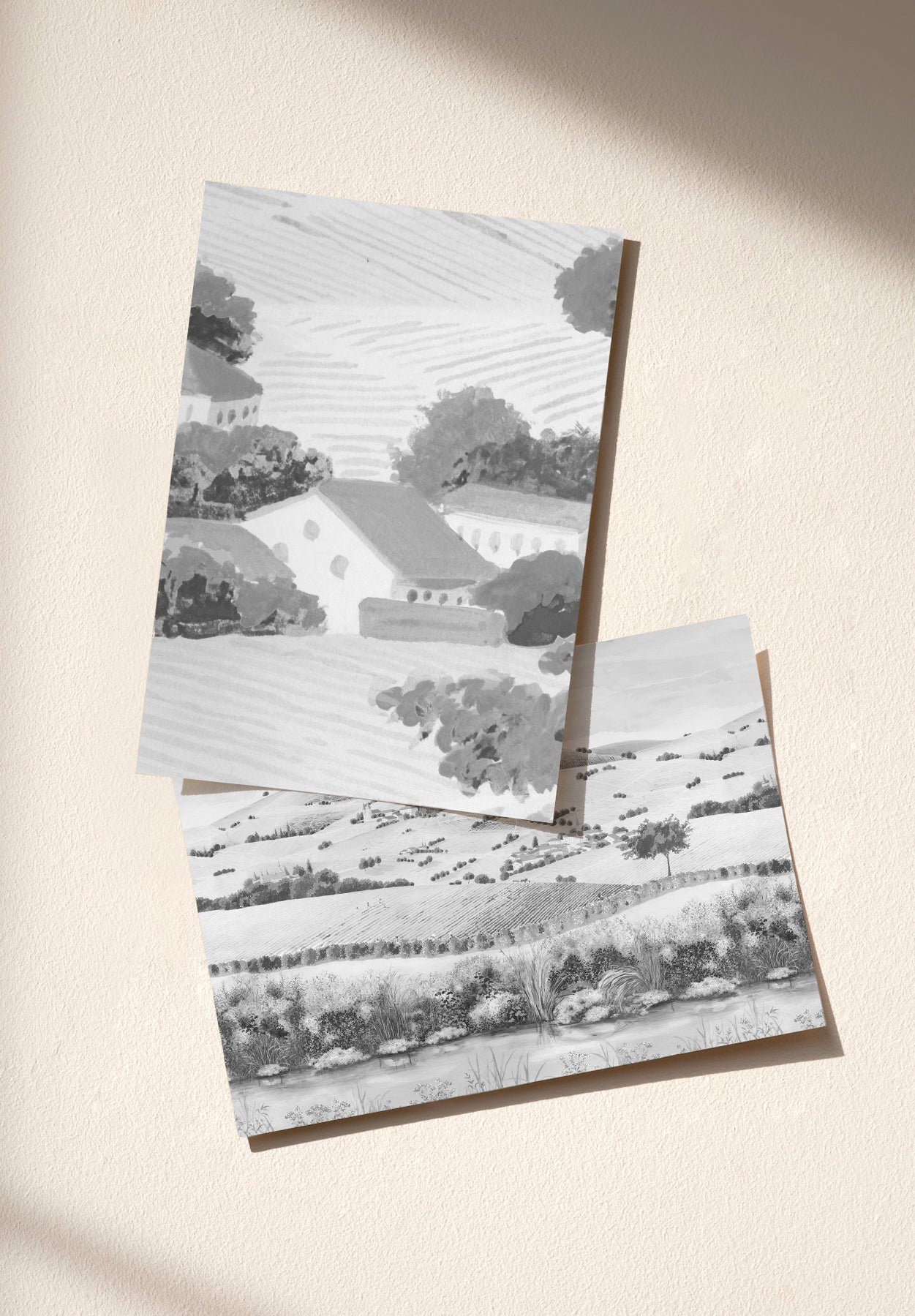 Vendanges échantillon - MOCKUP_PACK_DUO_A4_OMBRE_VENDANGES_GRIS