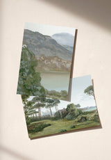 Vue de Naples échantillon - MOCKUP_PACK_DUO_A4_OMBRE_VUE_DE_NAPLES_BRUME