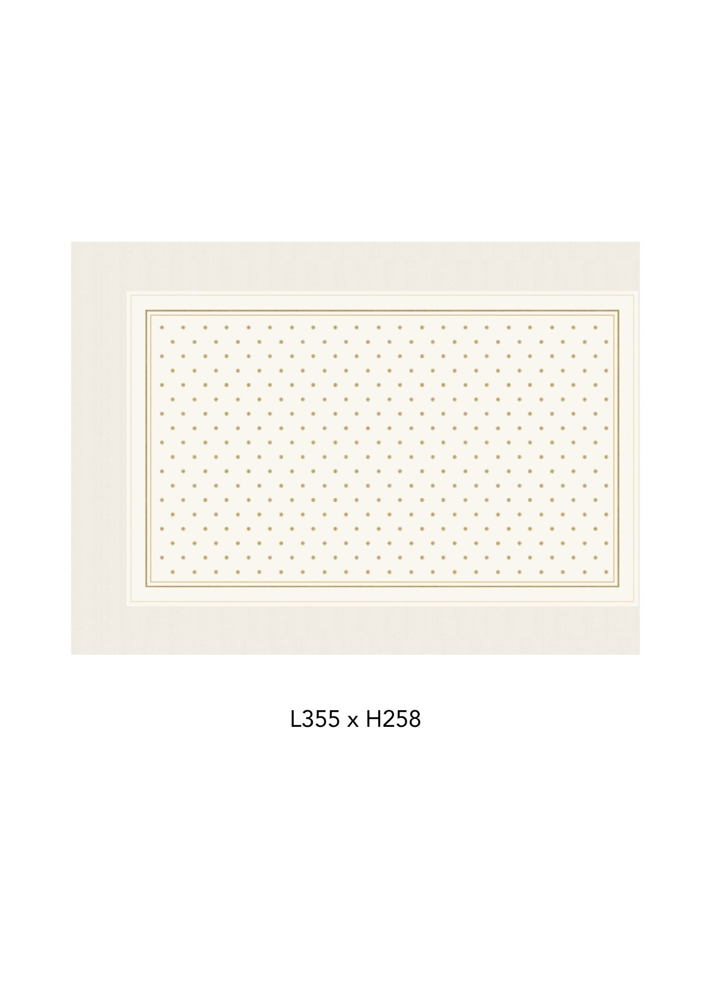 Outlet | Joséphine - Ciel - HPC