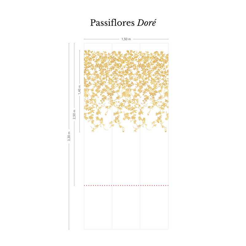 Passiflores