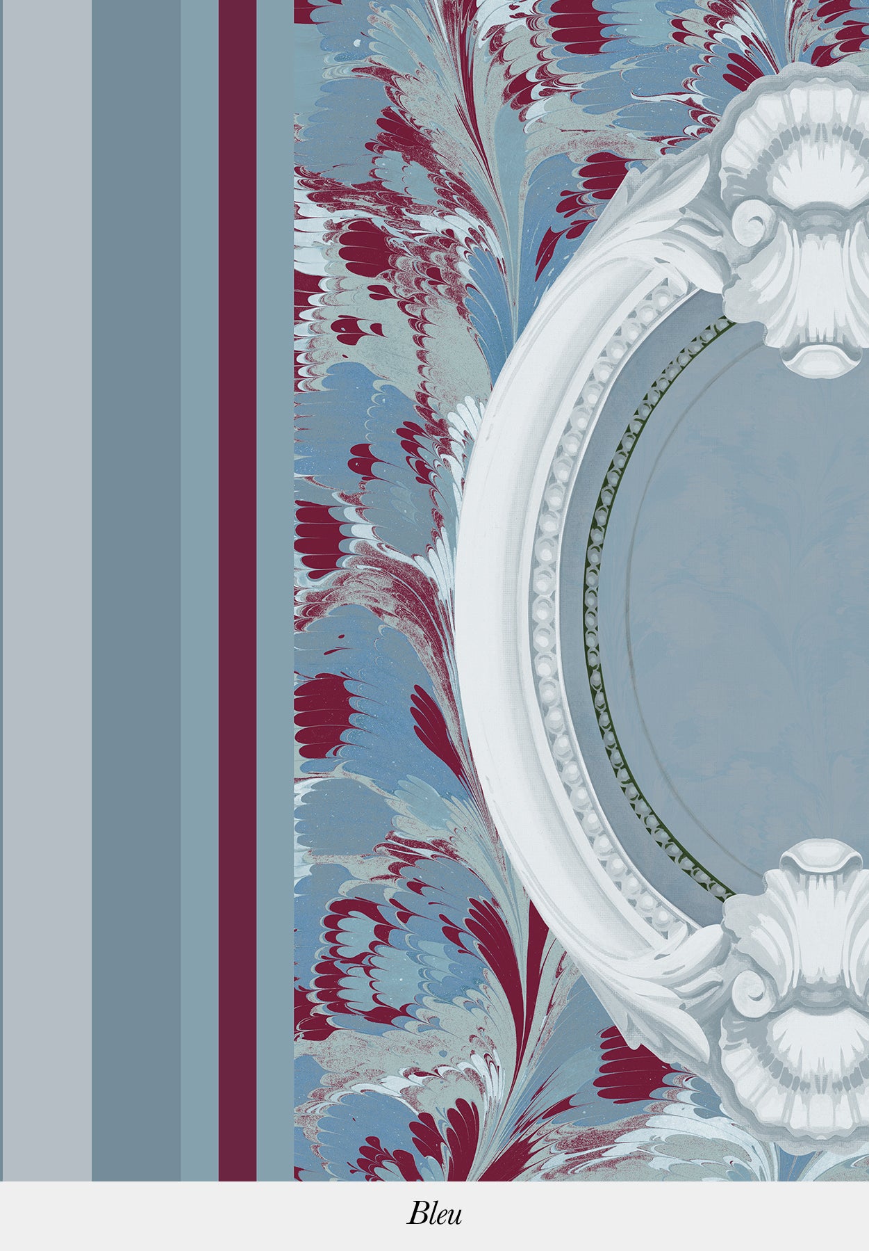 RAYA COQUILLAGE - Por Rollo