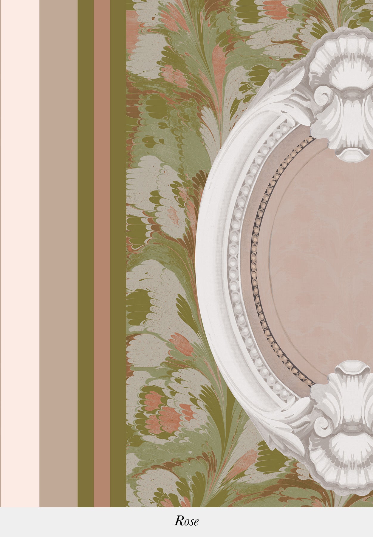 RAYA COQUILLAGE - Por Rollo