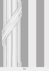 Grands Lacs Stripe