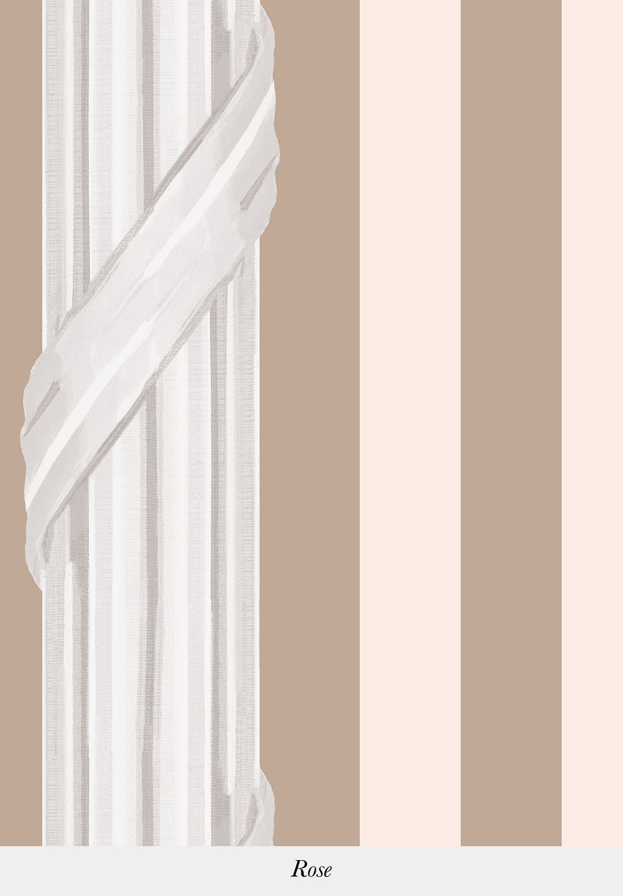 Grands Lacs Stripe
