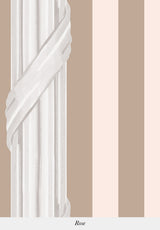 Grands Lacs Stripe