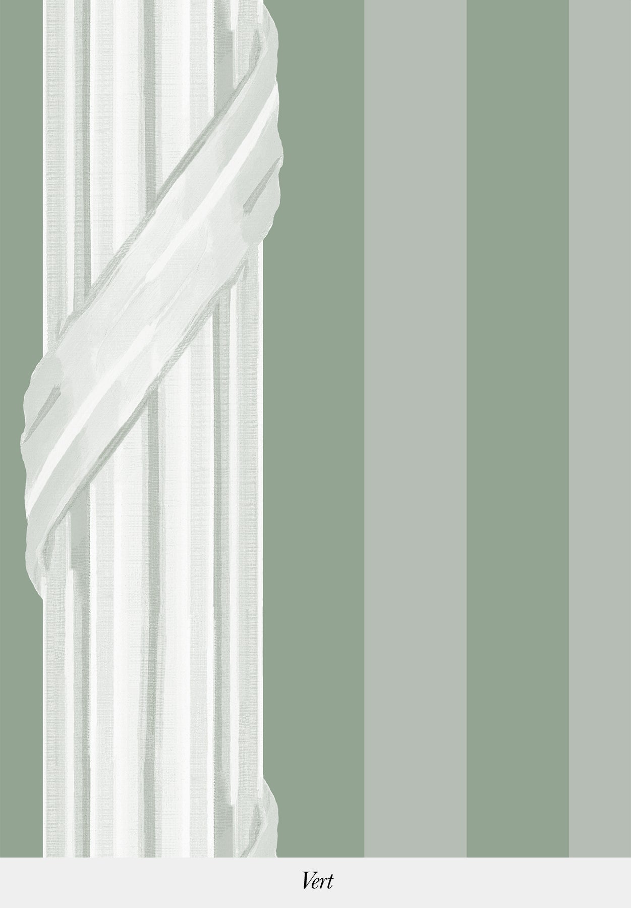 Grands Lacs Stripe