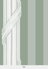 Grands Lacs Stripe