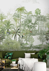 Amazone naturel