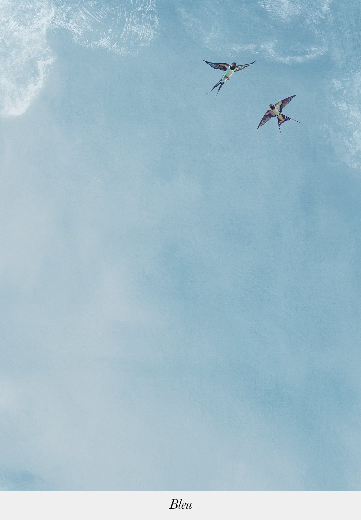 La Majestueuse | Ciel