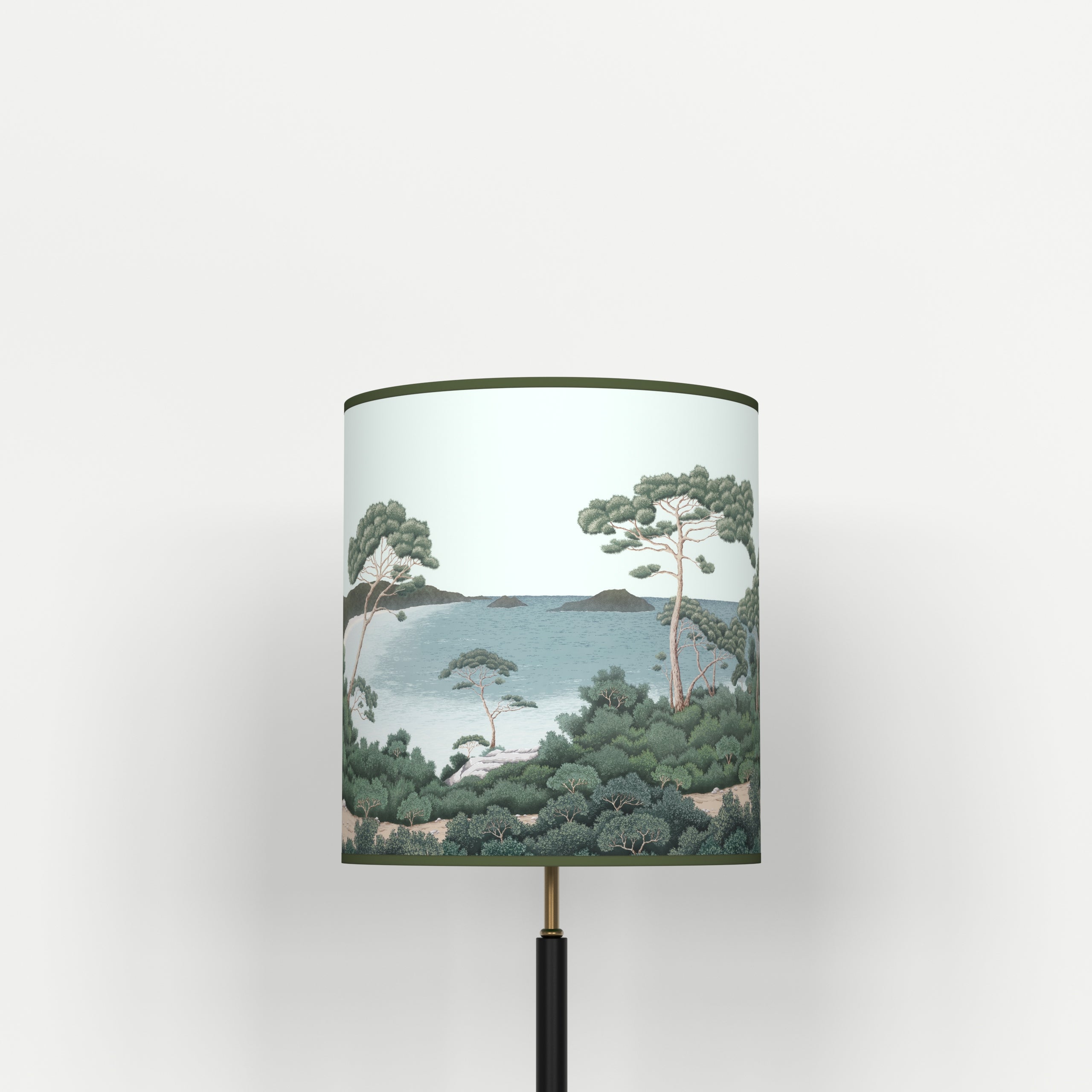 Tambour | Port-cros