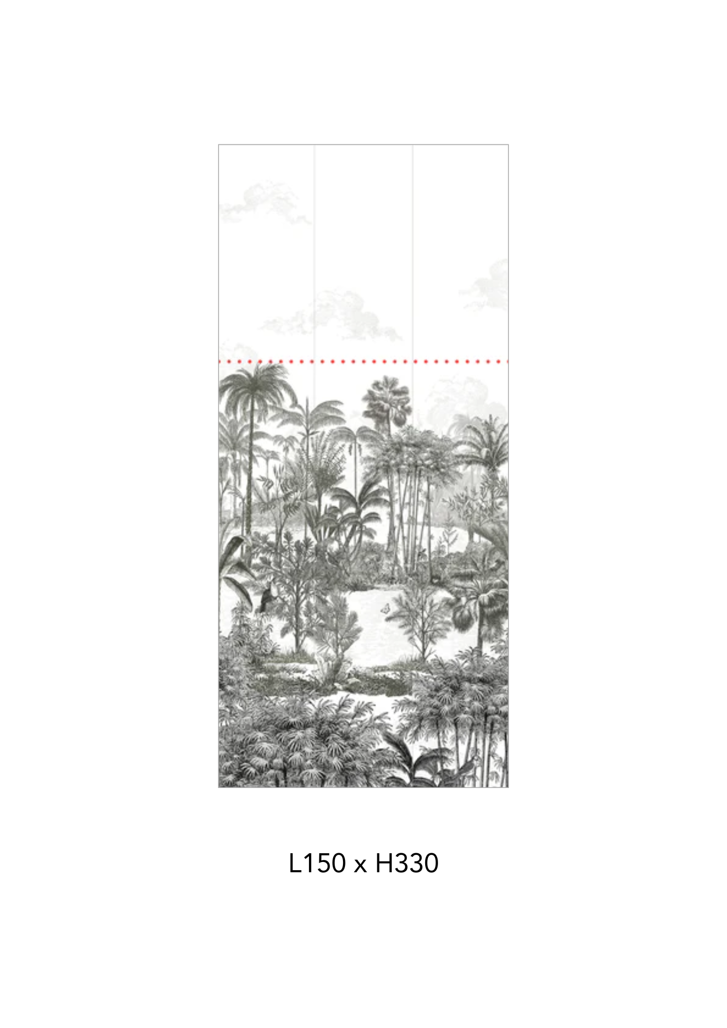 Outlet | Amazone - Gris - HPC