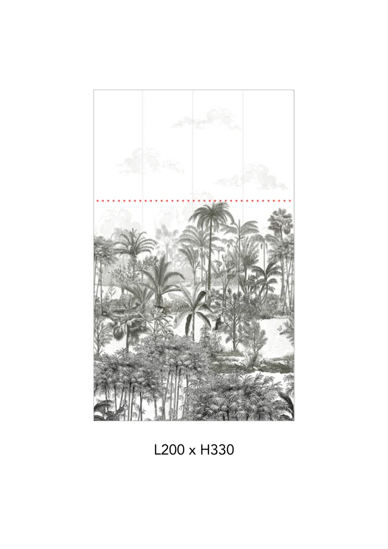 Outlet | Amazone - Gris - HPC