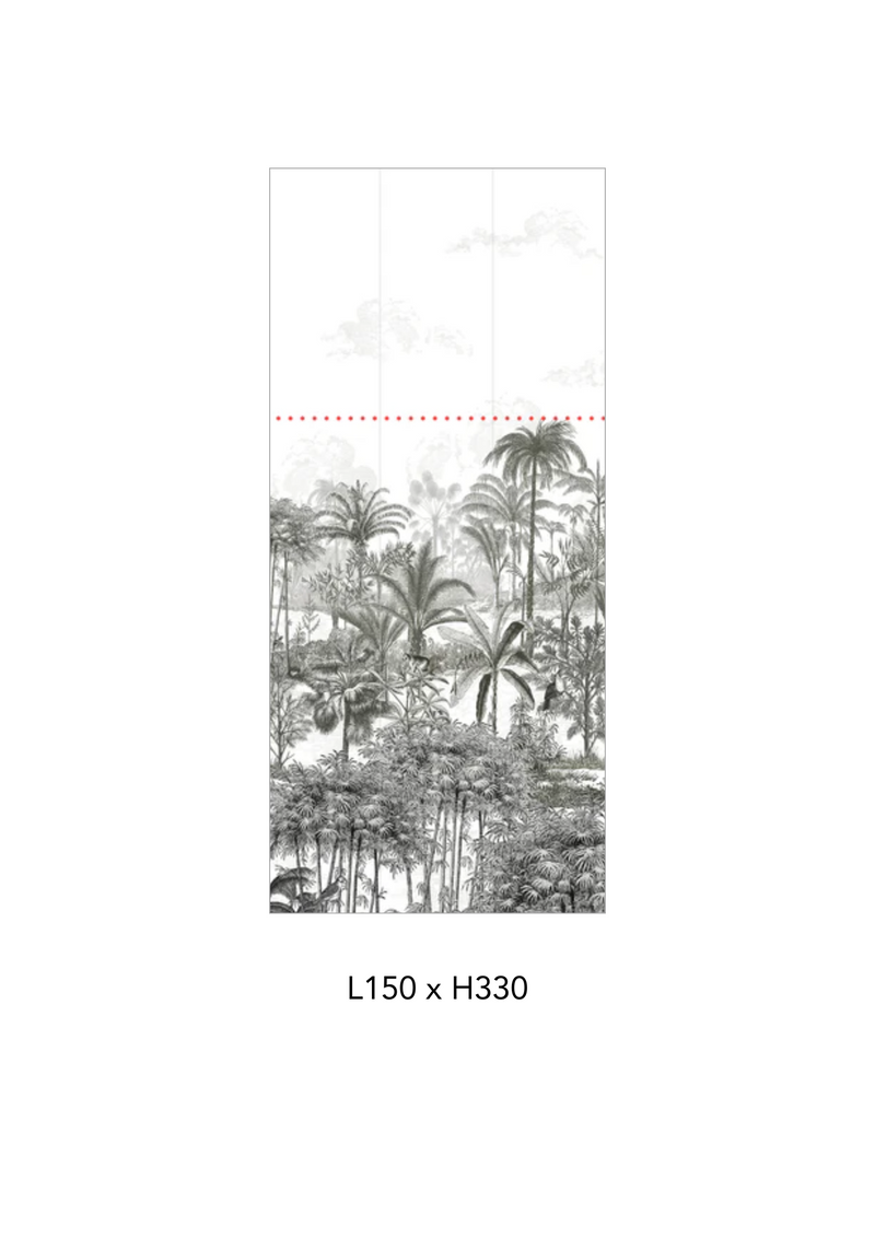 Outlet | Amazone - Gris - HPC