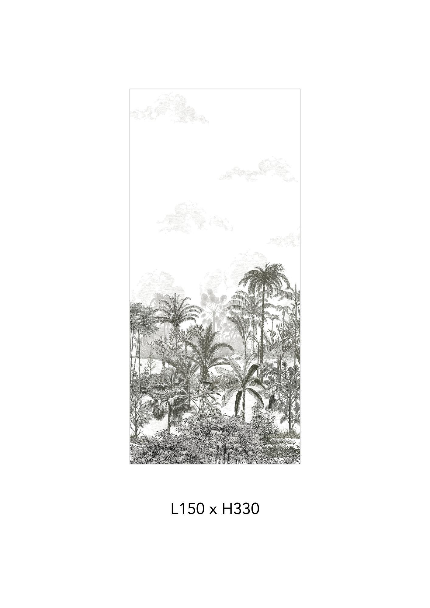 Outlet | Amazone - Gris - HPC