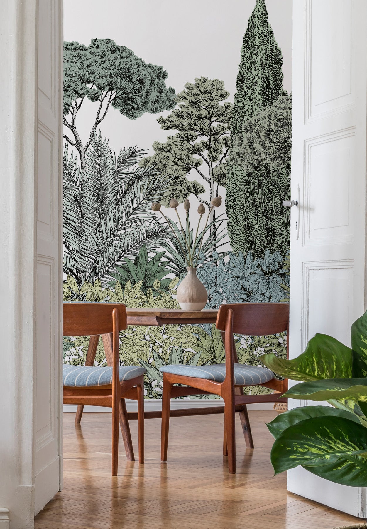 Riviera Naturel