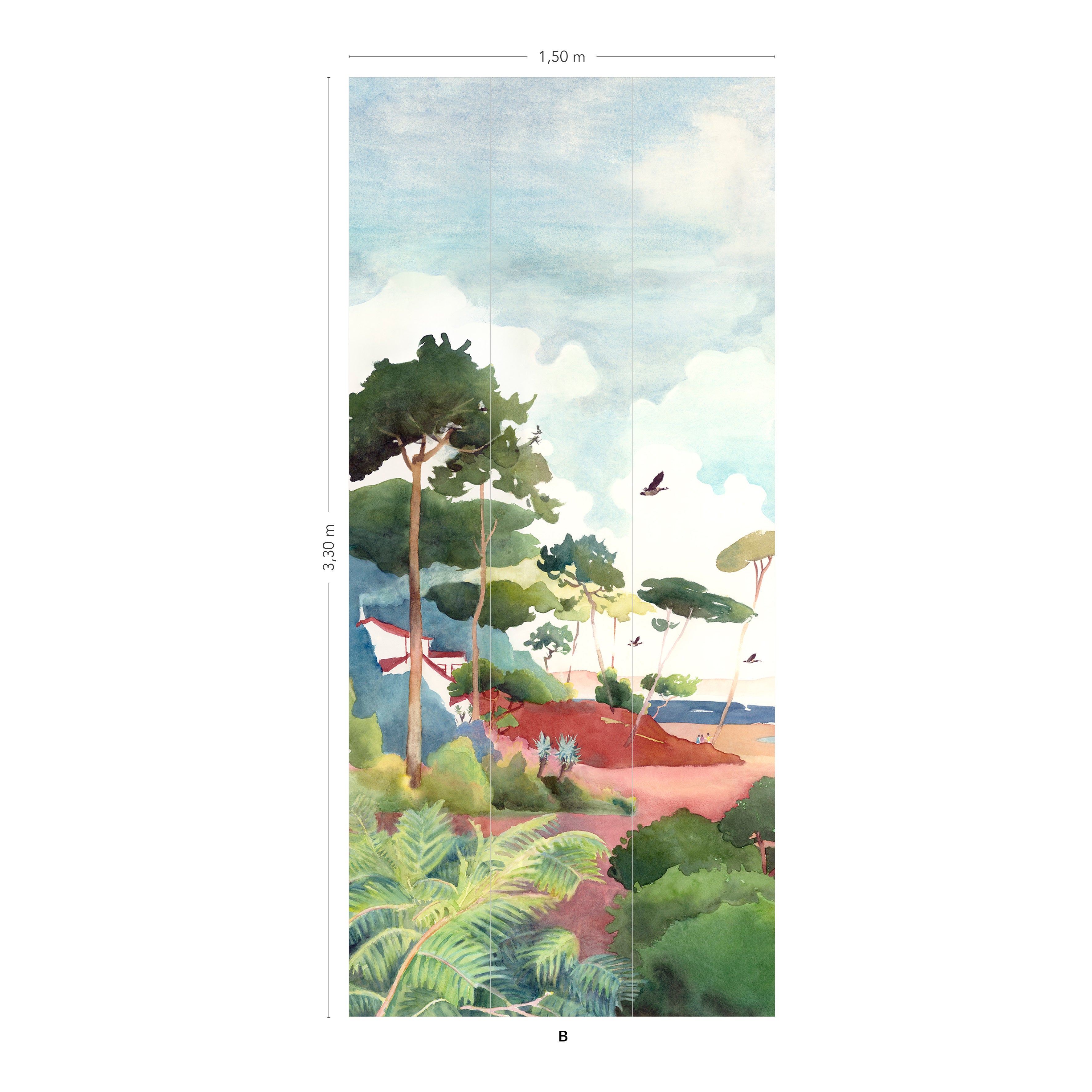 Forêt