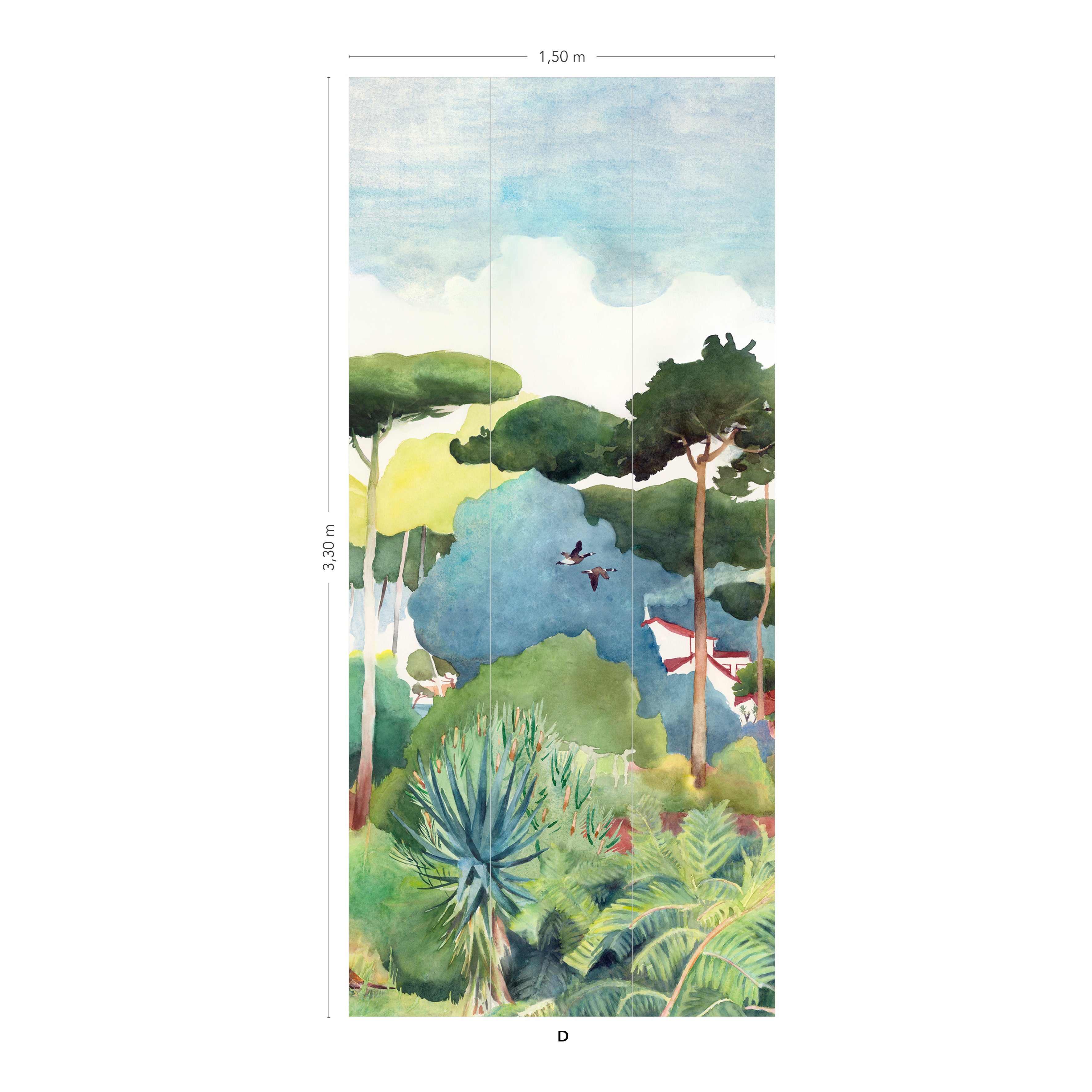 Forêt