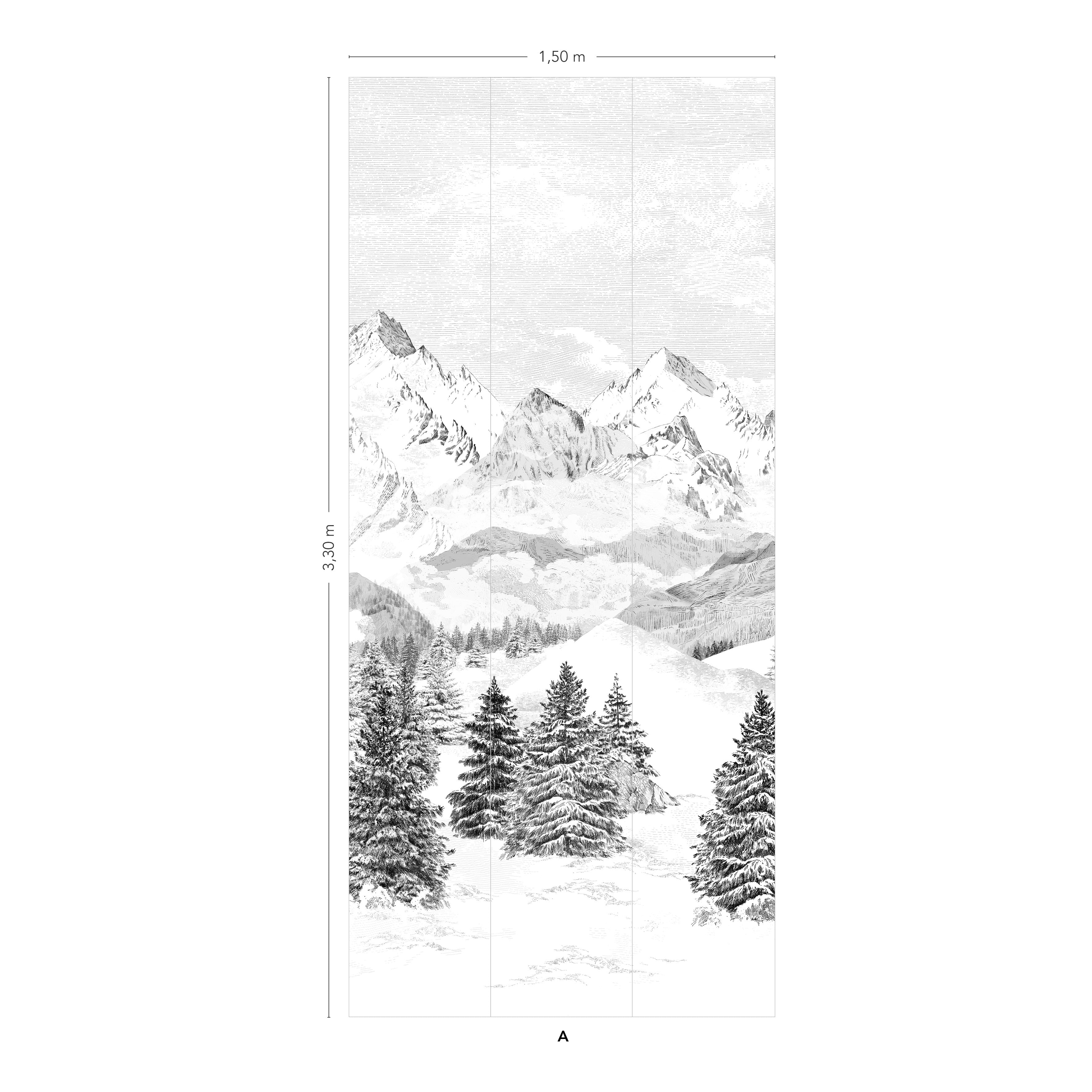 Les Cimes