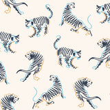 Mini Tigres