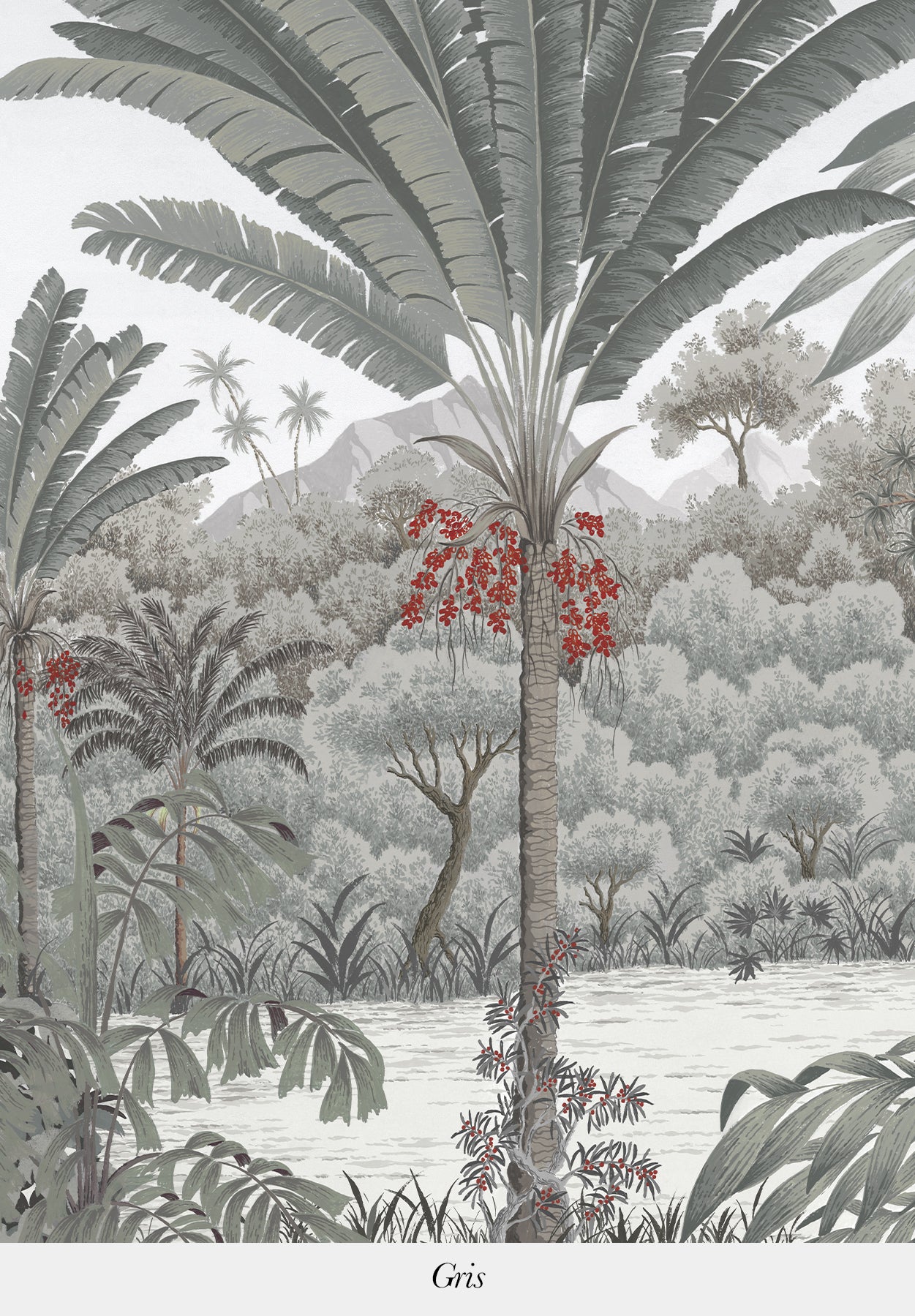 Rivière des parfums