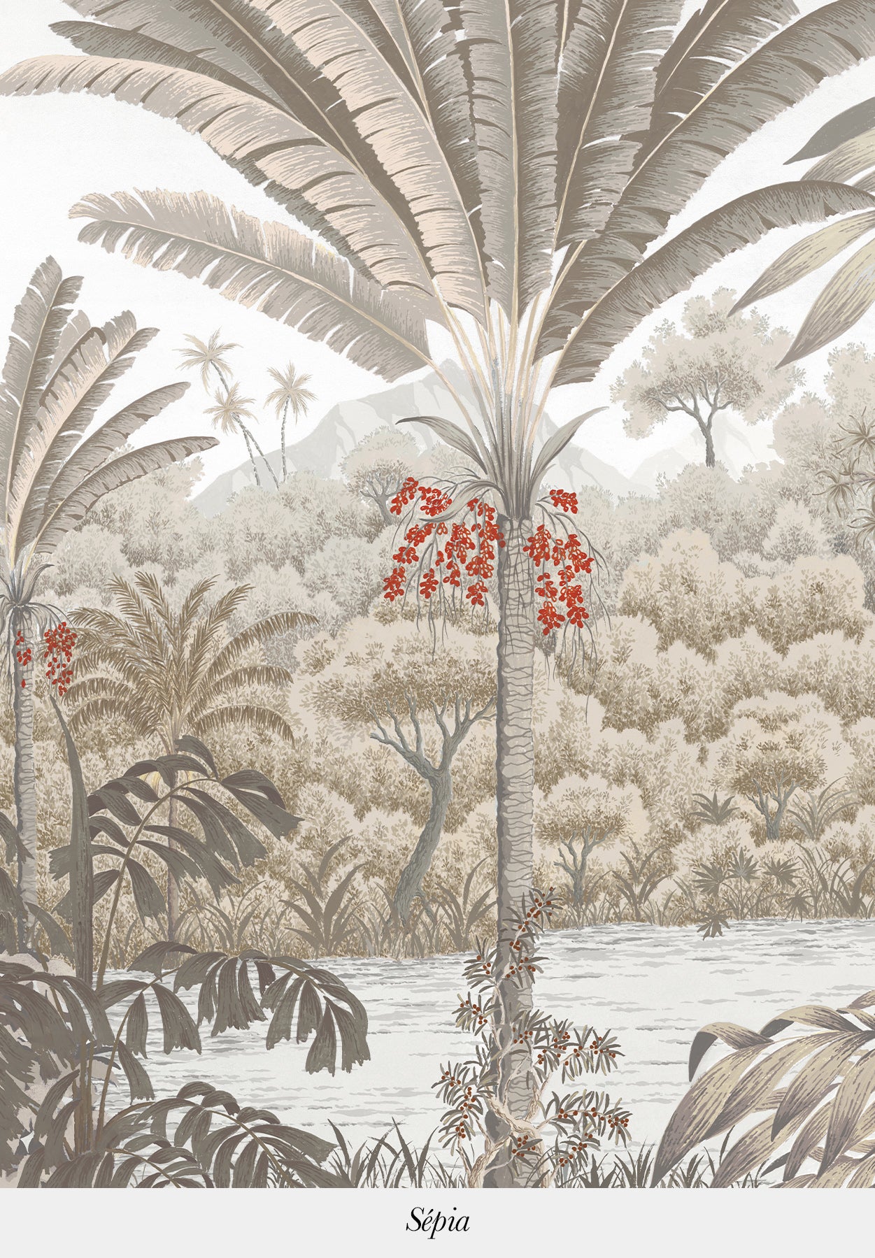 Rivière des parfums