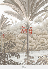 Rivière des parfums