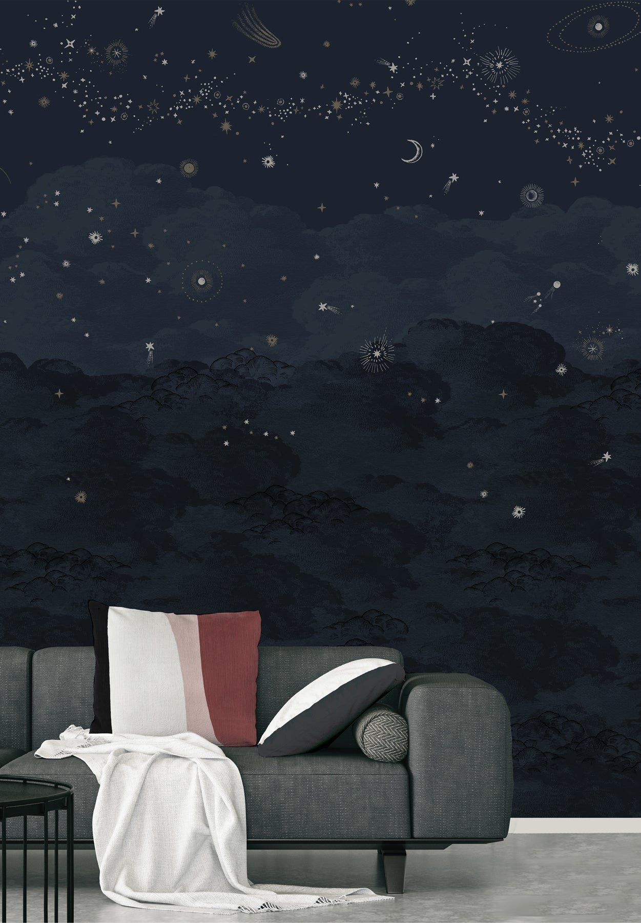 COSMOS NUIT