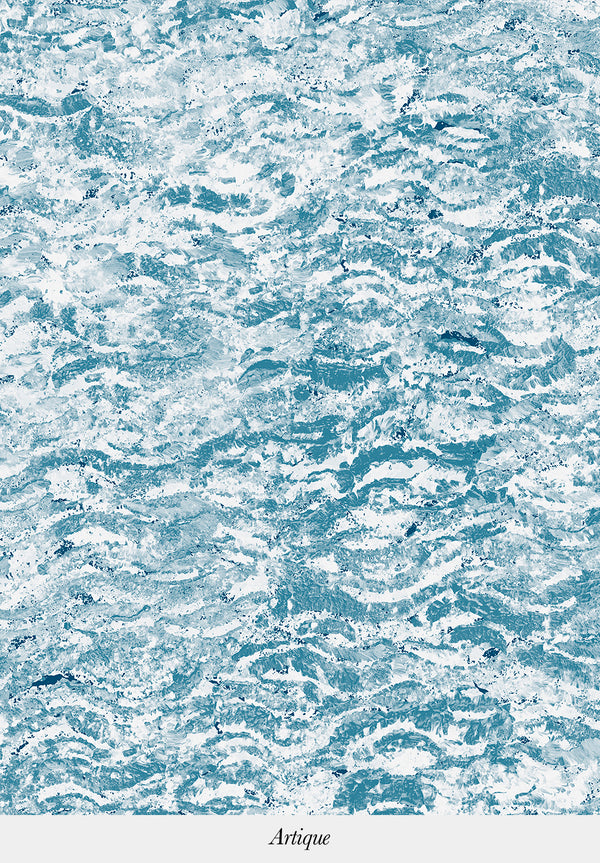Aqua bespoke