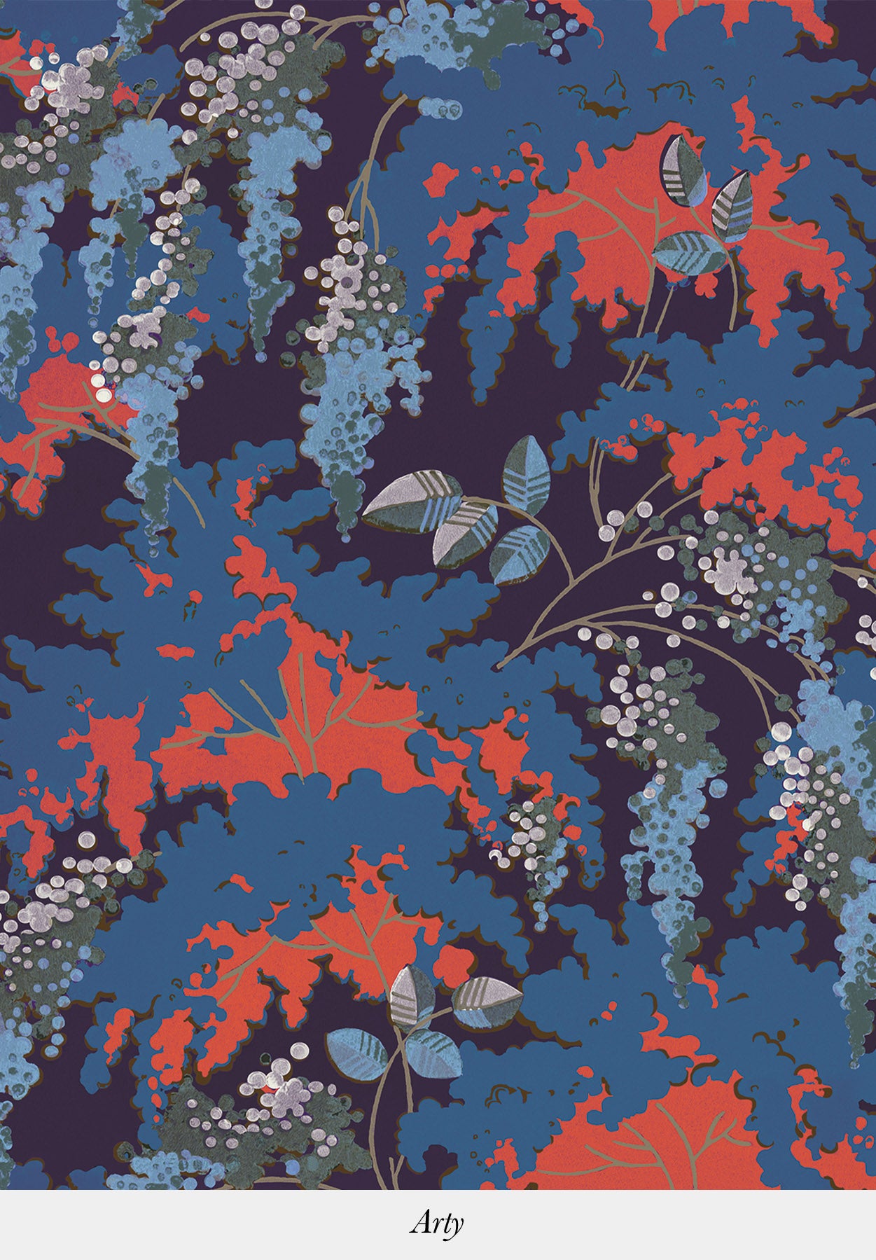 Frondaisons