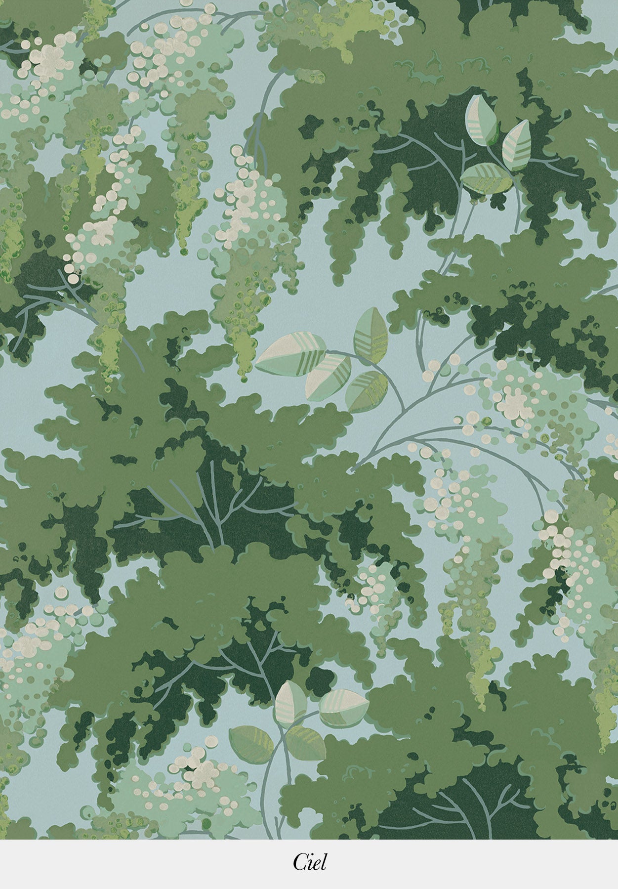 Frondaisons