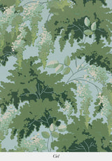 Frondaisons