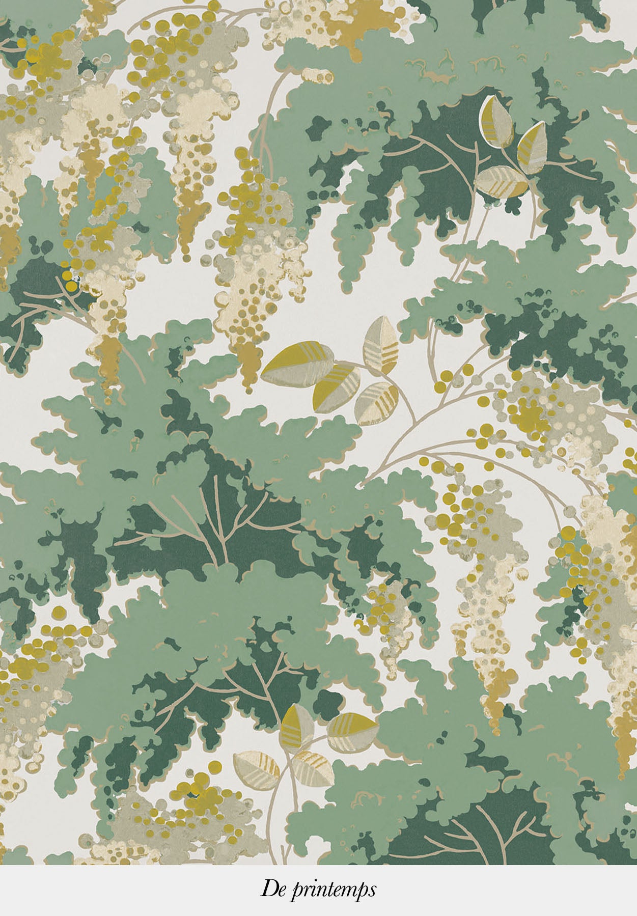 Frondaisons
